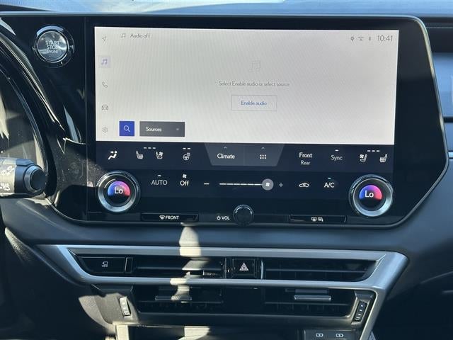 2024 Lexus RX Premium