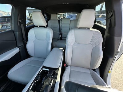 2024 Lexus RX Premium