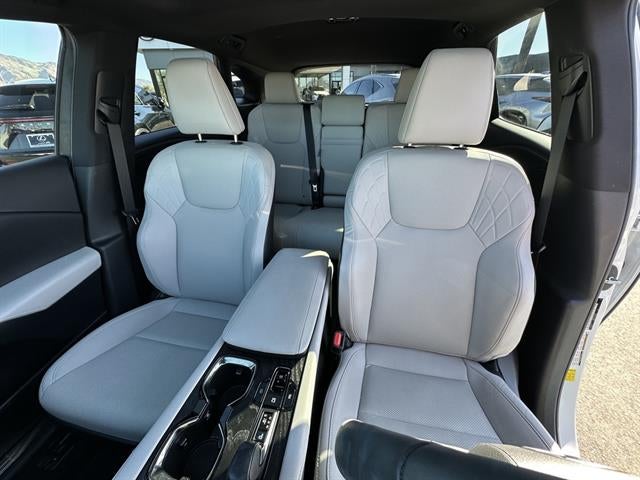 2024 Lexus RX Premium