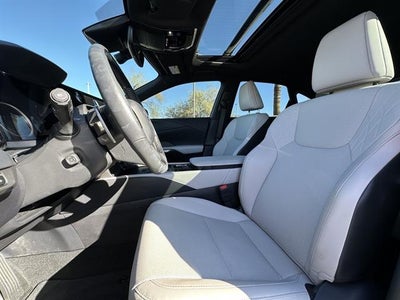 2024 Lexus RX Premium