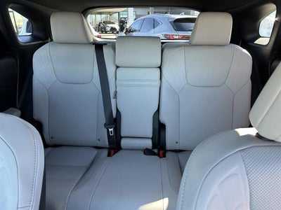 2024 Lexus RX Premium