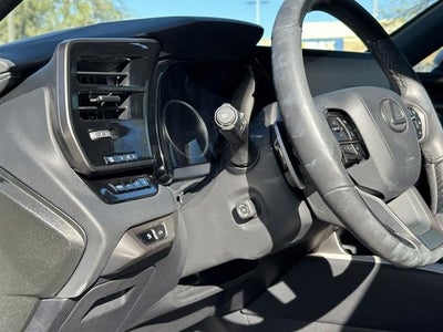 2024 Lexus RX Premium