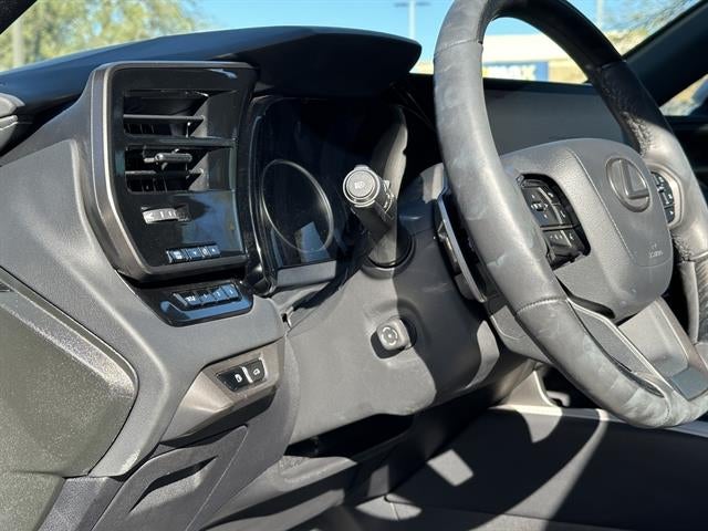 2024 Lexus RX Premium