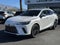 2024 Lexus RX Premium