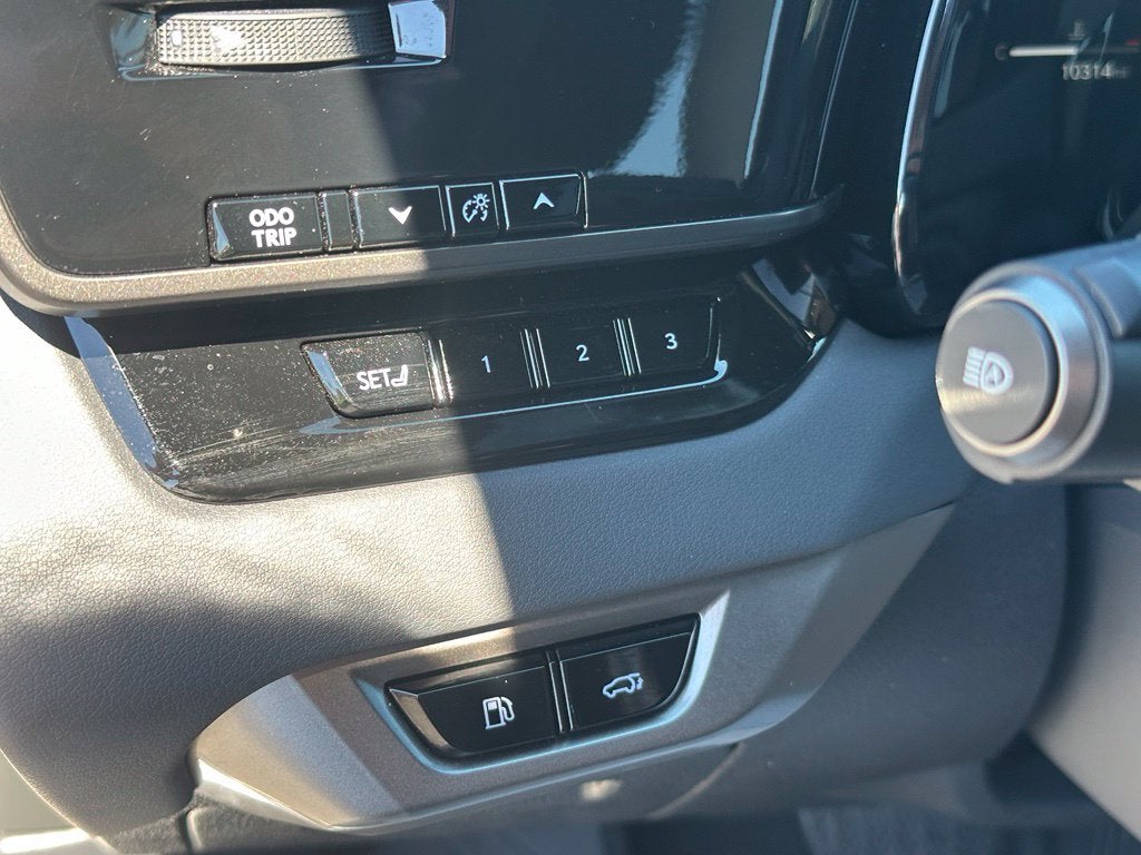 2025 Lexus RX 350 Premium Plus
