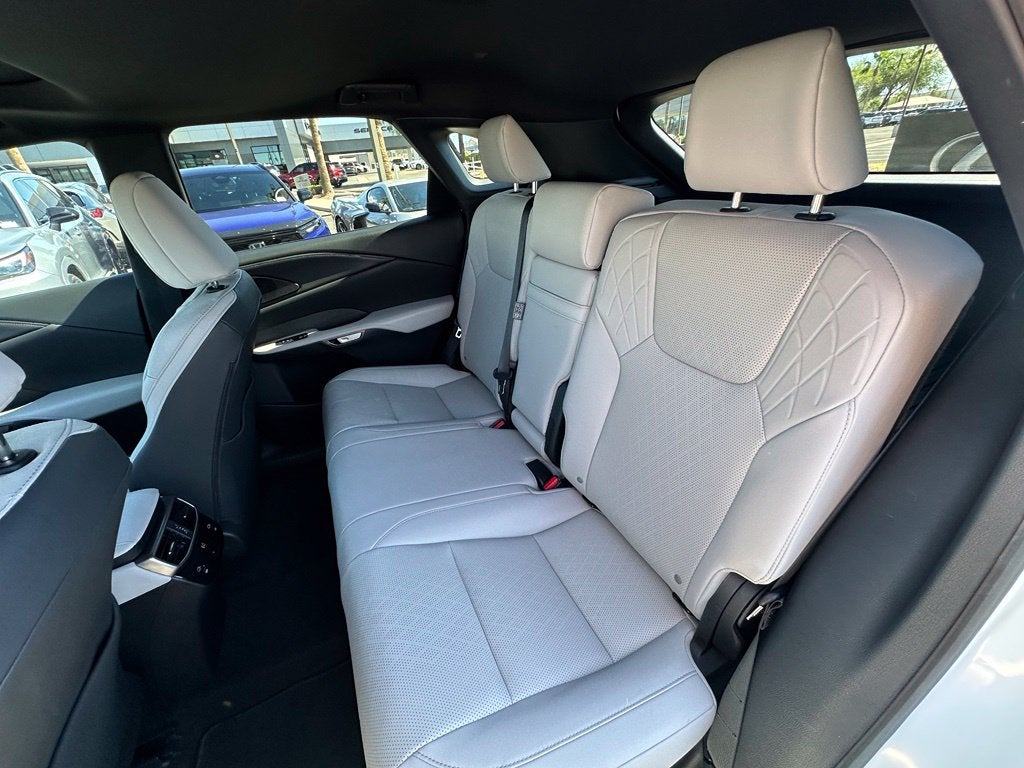 2025 Lexus RX 350 Premium Plus