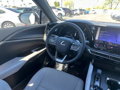2025 Lexus RX 350 Premium Plus