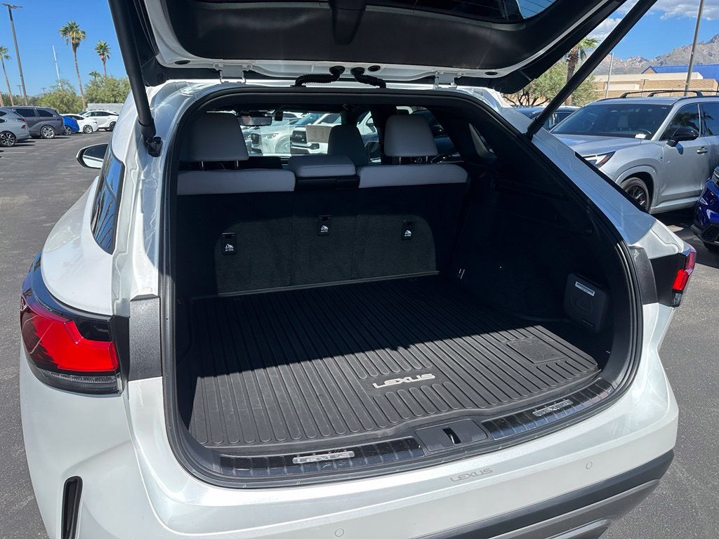 2025 Lexus RX 350 Premium Plus