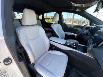 2025 Lexus RX 350 Premium Plus