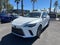 2025 Lexus RX 350 Premium Plus