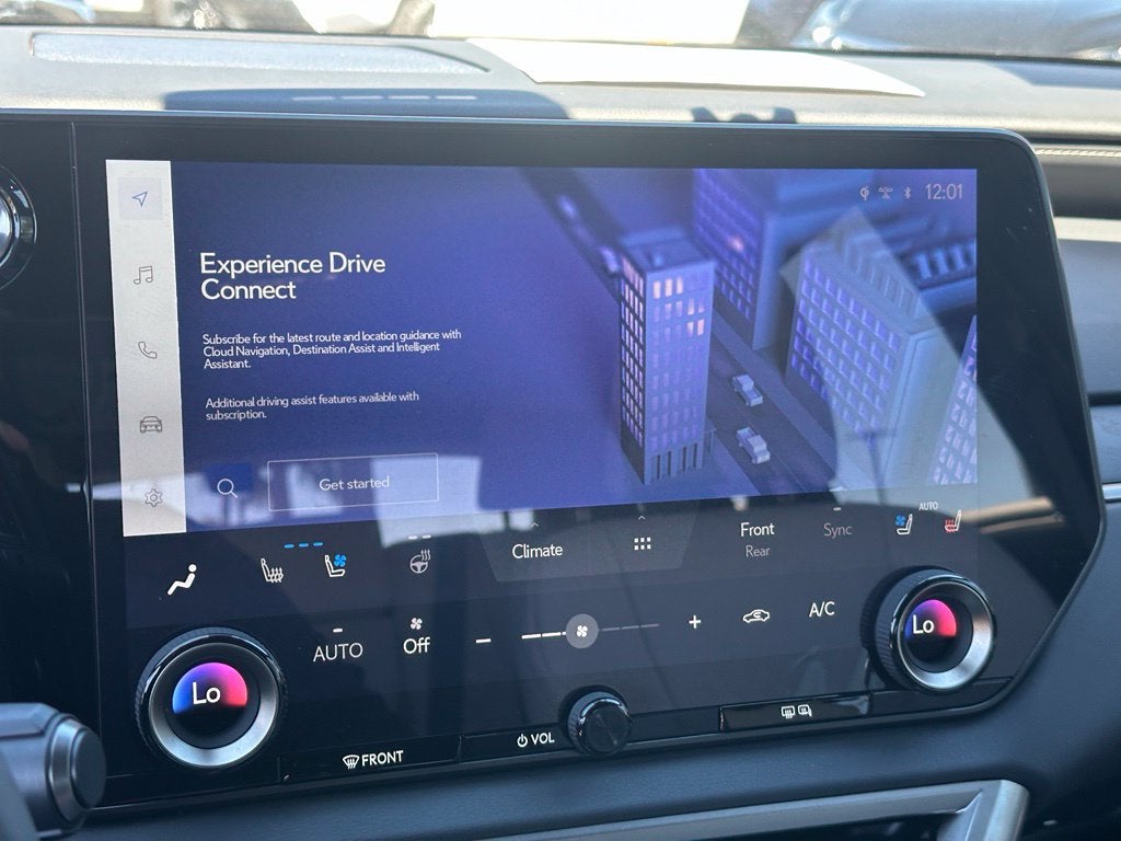 2025 Lexus RX 350 Premium Plus