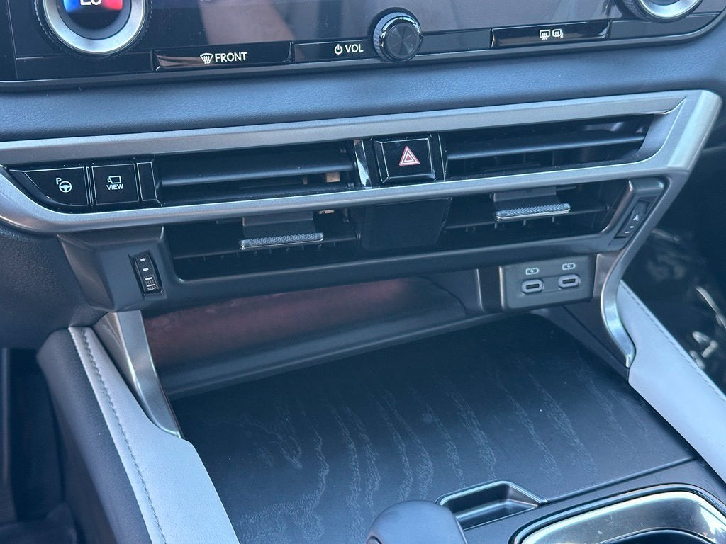 2025 Lexus RX 350 Premium Plus
