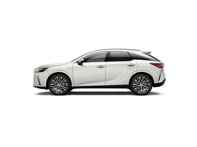 2026 Lexus RX Premium+