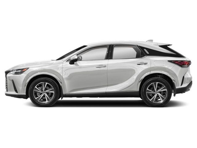 2026 Lexus RX 350