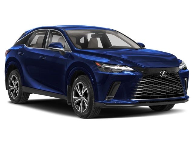 2026 Lexus RX 350