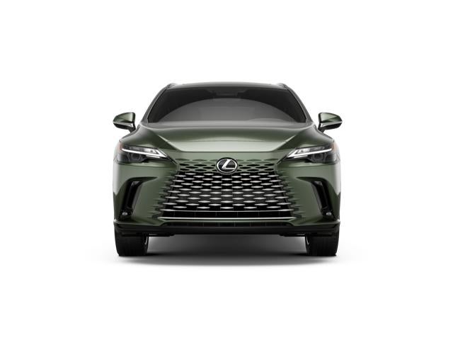 2026 Lexus RX 350 Premium+