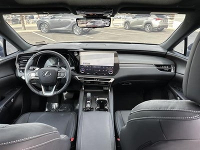 2024 Lexus RX Premium+