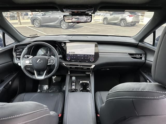 2024 Lexus RX Premium+
