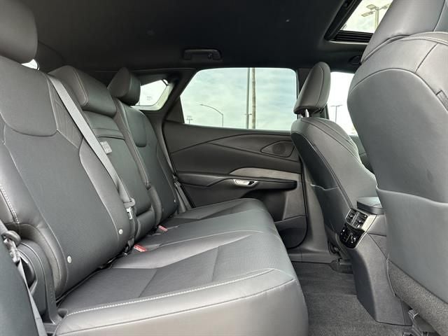 2024 Lexus RX Premium+