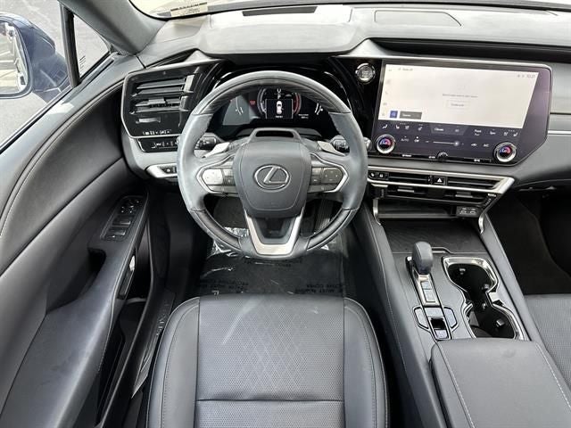 2024 Lexus RX Premium+