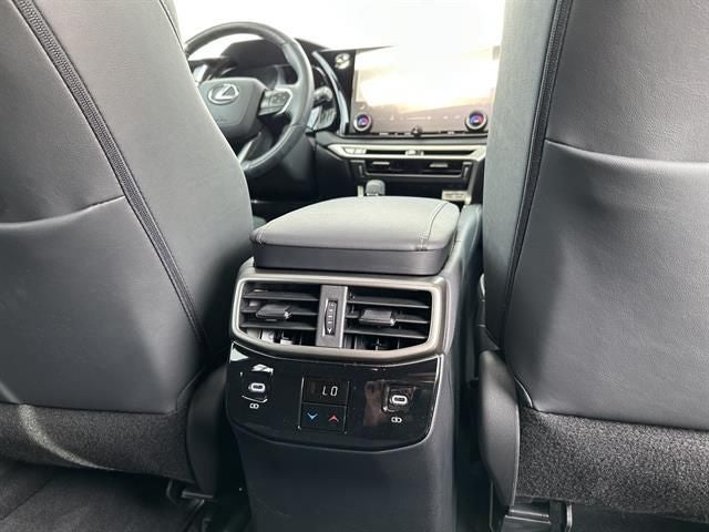 2024 Lexus RX Premium+