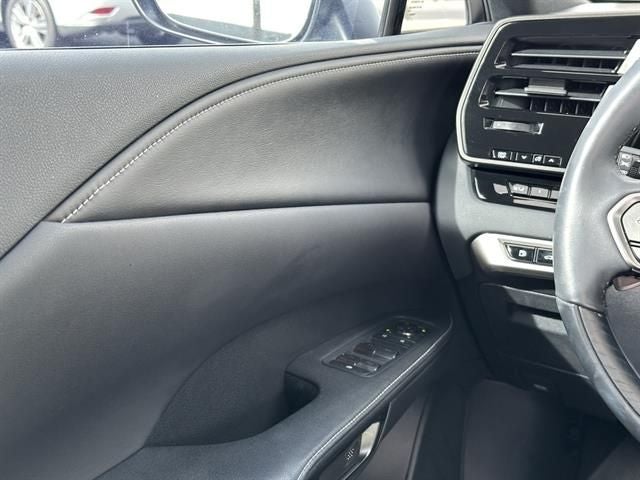 2024 Lexus RX Premium+