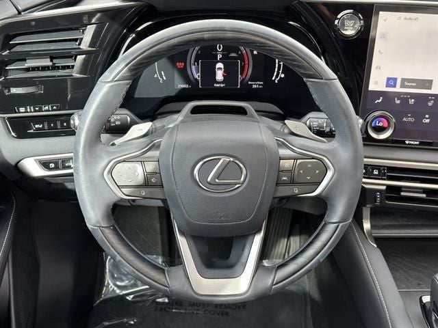 2024 Lexus RX Premium+