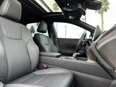 2024 Lexus RX Premium+