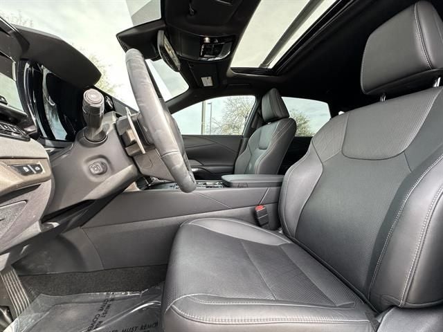 2024 Lexus RX Premium+