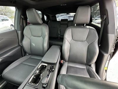2024 Lexus RX Premium+