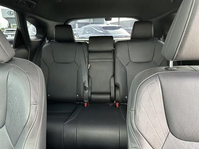 2024 Lexus RX Premium+