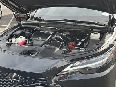 2024 Lexus RX Premium+