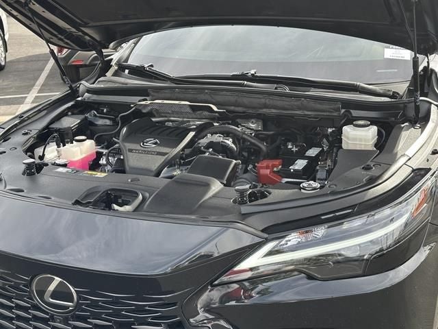 2024 Lexus RX Premium+