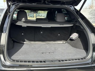 2024 Lexus RX Premium+