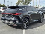 2024 Lexus RX Premium+