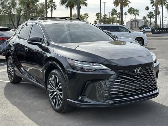 2024 Lexus RX Premium+