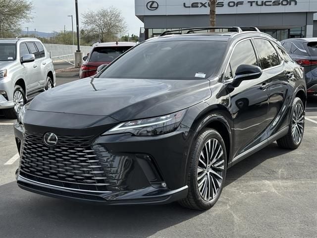 2024 Lexus RX Premium+