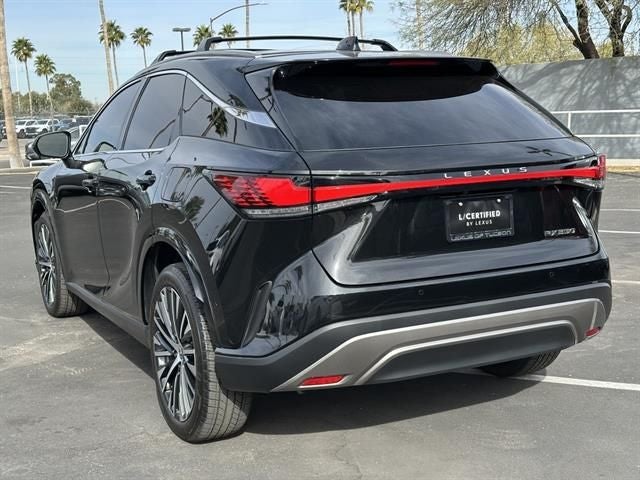 2024 Lexus RX Premium+