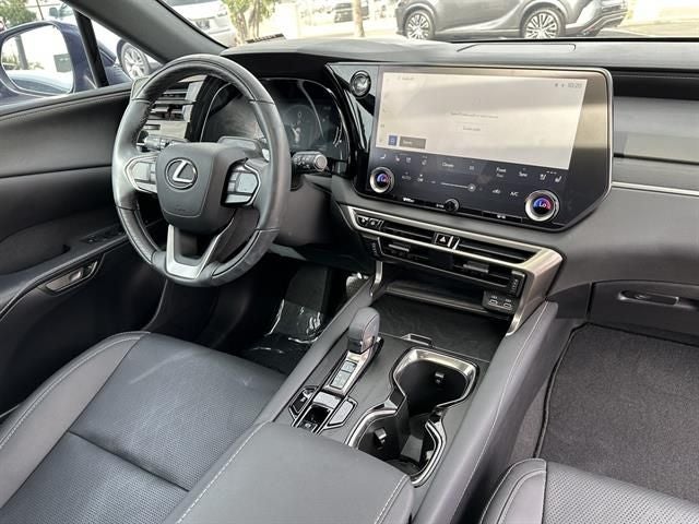 2024 Lexus RX Premium+