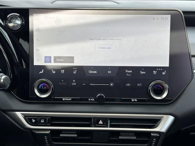 2024 Lexus RX 350 Premium Plus