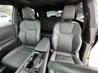 2024 Lexus RX 350 Premium Plus