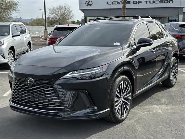 2024 Lexus RX 350 Premium Plus