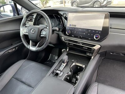 2024 Lexus RX 350 Premium Plus