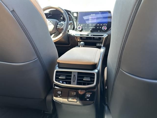 2026 Lexus RX Premium