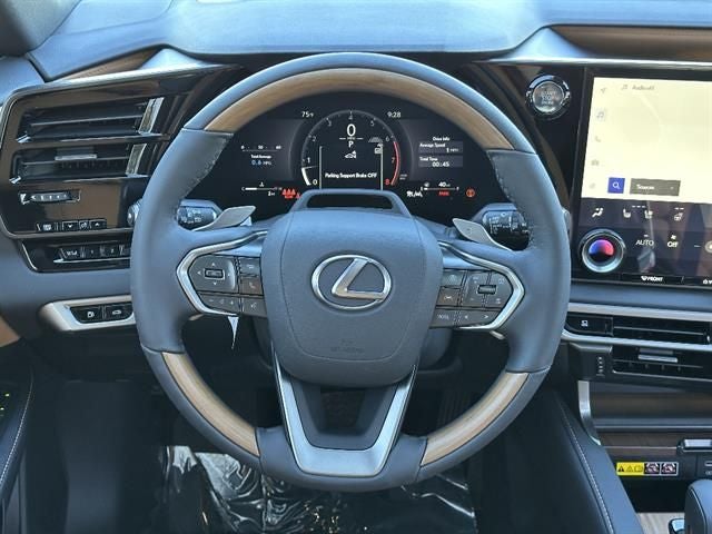 2026 Lexus RX Premium