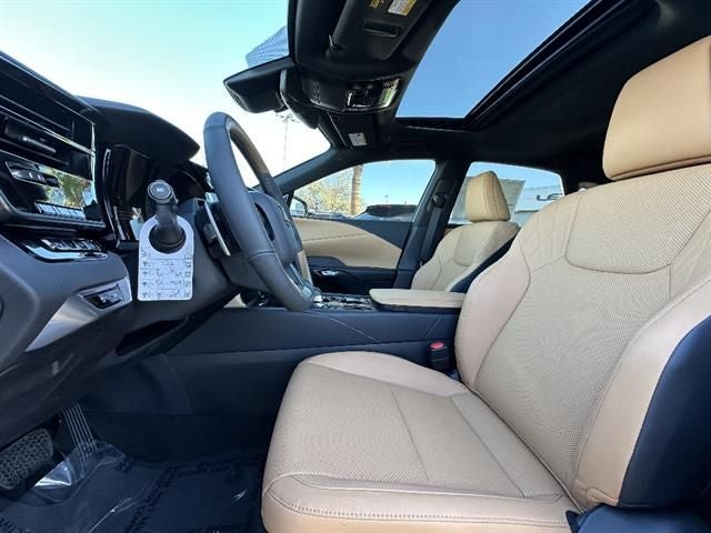 2026 Lexus RX Premium