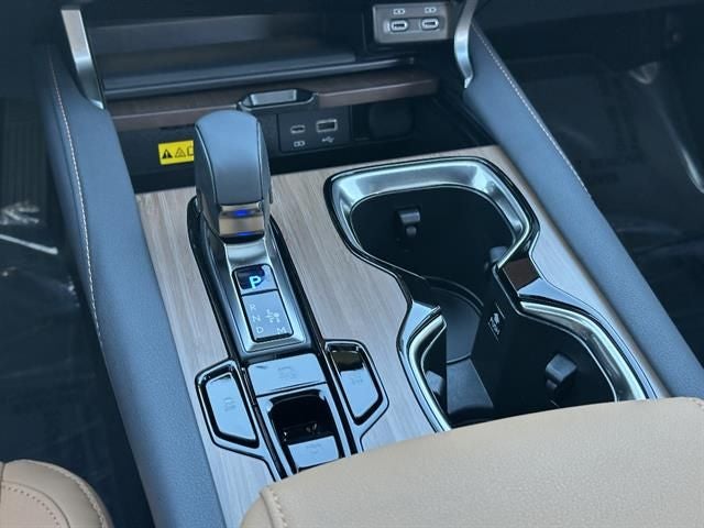 2026 Lexus RX Premium