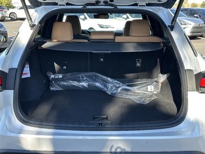 2026 Lexus RX Premium