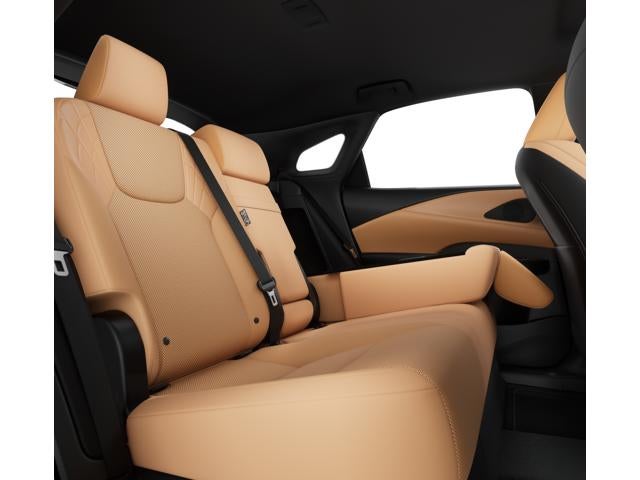 2026 Lexus RX Premium
