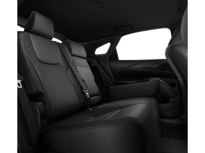 2026 Lexus RX 350 Premium+